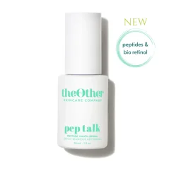 THE OTHER Pep Talk Peptide Youth Serum Sérum s peptidy