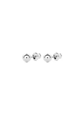 NO MORE Big Bubble Earrings