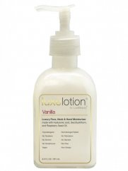LUXE Beauty Luxe Lotion Face, Neck & Hand Moisturizer 251ml