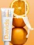 Davids KIDS + ADULTS nano-hydroxyapatite premium toothpaste Orange & Vanilla 113g
