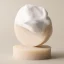 LEAF Mýdlo na holení Shave Soap Bar 85g