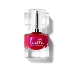 HUELLA Lak na nehty “Not Your Basic Pink"
