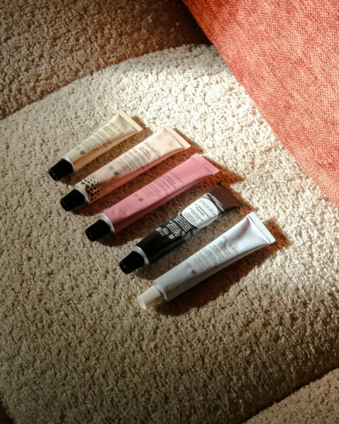 ABSOLUTION My Best Beauty Friends Set sada