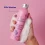 The POWDER SHAMPOO Hydrating Shampoo For Dry & Fragile Hair