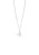 NO MORE Love Necklace