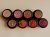 LEPAAR Tinted sole lip + face balms  / Softly coloured with a shimmer of edible mica 5ml