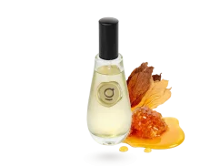 GODA Bytový parfém Oli tmavý med & tabák100ml