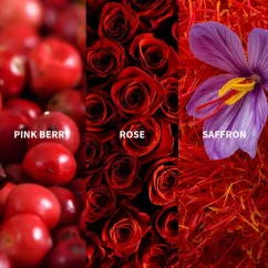 FiiLiT ROSE DÉSIR - DAMAS Eau de Parfum