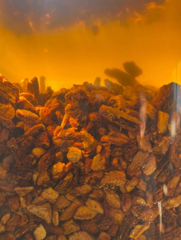 LEPAAR Summer wine / Rozjasňující antioxidační ochrana pro sjednocený tón pleti