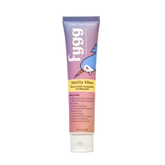 FYGG Zubní pasta s nano hydroxyapatitem a prebiotiky Vanilla Vibes