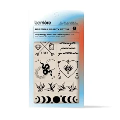 Barriere BRAINS & BEAUTY