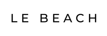 LE BEACH - LE BEACH