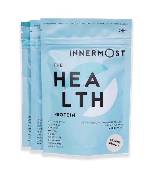 Innermost The Health Protein (VEGAN) 40g