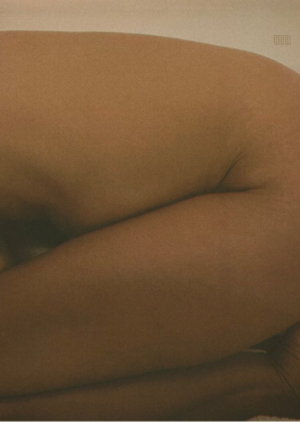 LEPAAR Luxurious Body Firming Oil / zpevňující tělový olej