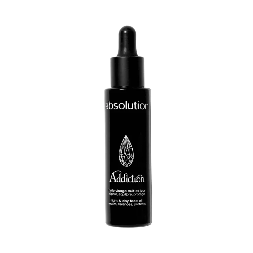 Pleťový olej Addiction Absolution 30ml