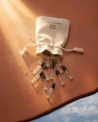 Fiilit Discovery set of 14 samples