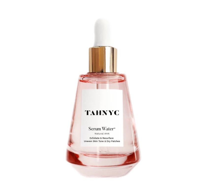 TAHNYC Serum Water NATURAL AHA 30ml