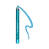 Sky Blue