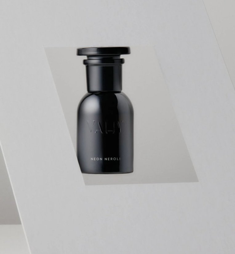 VAHY Neon Neroli Perfume