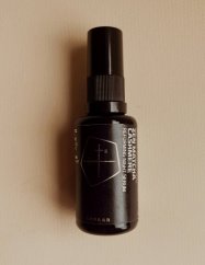 LEPAAR Zen matcha cashmere / Regenerierendes Nachtserum 30 ml