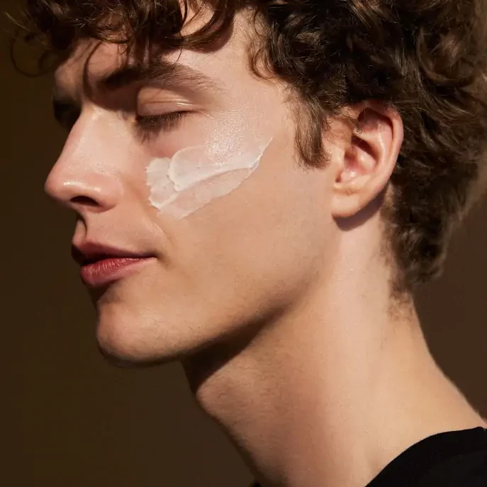 Výživný pleťový krém La Créme Riche Absolution 50ml