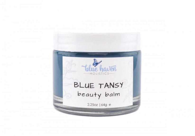 Blue Haven Blue Tansy Beauty Balm