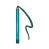Green Turquoise