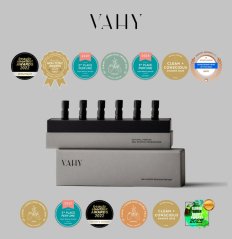 VAHY Sada parfémů Balanced Encounter Set DAWN (6x2ml)