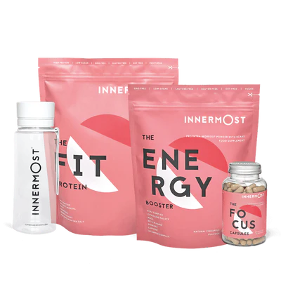 Innermost The Performance Collection (VEGAN)