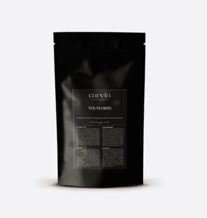 CAREIN Youth Skin 240g - Balení: refill