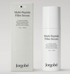 JORGOBÉ Multi Peptide Lifting Filler 50ml