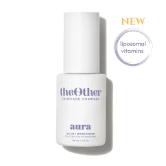THE OTHER Aura All in 1 Moisturizer Hydratační krém