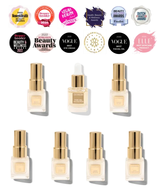 Chatelier THE MINI COLLECTION™