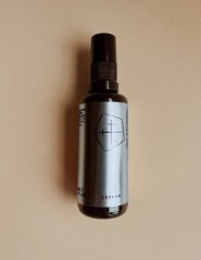 LEPAAR Restore Geranium / Chamomile Mineral Water / Regenerační tonikum na obličej a vlasy