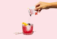CRAFTMIX Koktejlové mixy v prášku