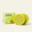 LEAF Mýdlo na holení Shave Soap Bar 85g