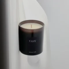 VAHY Midnight Ruze Candle 280g