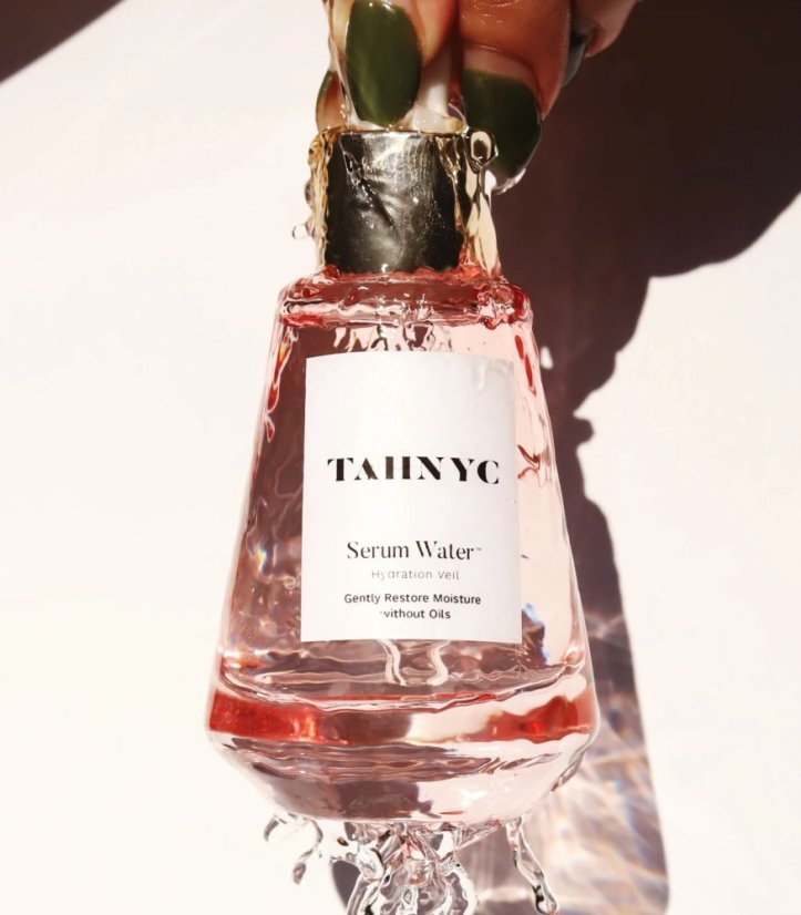 TAHNYC Serum Water HYDRATION VEIL 30ml
