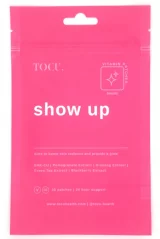 TOCU Show Up Beauty Vitamin Patches 30pcs