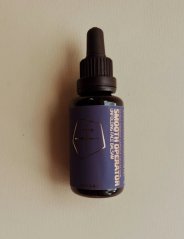 LEPAAR Smooth operator / Vypínací sérum na obličej, oční okolí a obočí
