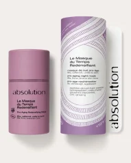 Liftující pleťová maska Le Masque Du Temps Redensifiant Absolution 50ml
