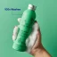 The POWDER SHAMPOO Exfoliating Shampoo For Loose Dandruff Flakes