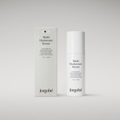 JORGOBÉ Multi-Hyaluronic Serum 50ml