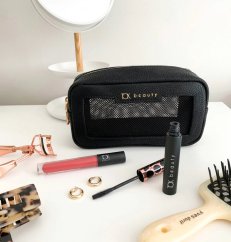 TOK Beauty Kleštičky na řasy Curl TOK - Eyelash Curler