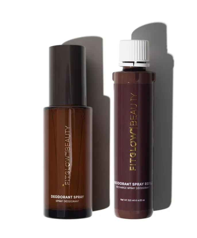FITGLOW Deodorant Sprej 50ml