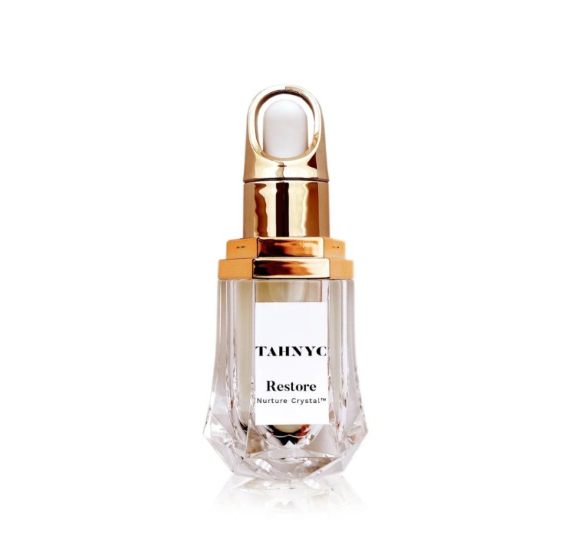 TAHNYC Hydratace, obnova, hloubková regenerace Nurture Crystal RESTORE