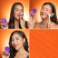 CHEEKBONE BEAUTY Courage Cream Lip and Cheek 4g