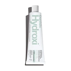 DAVIDS Sensitive+whitening nano-hydroxyapatite premium toothpaste Peppermint