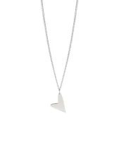 NO MORE Love Necklace