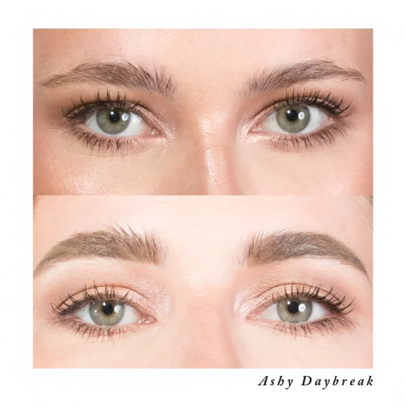 Plume Science Nourish & Define Refillable Brow Pencil
